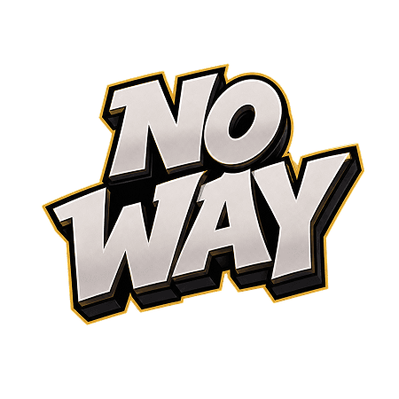 NoWay